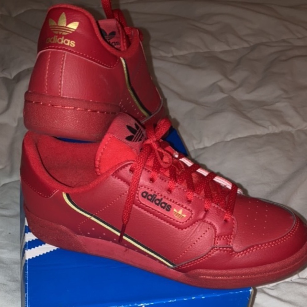 Adidas Continental 80 J